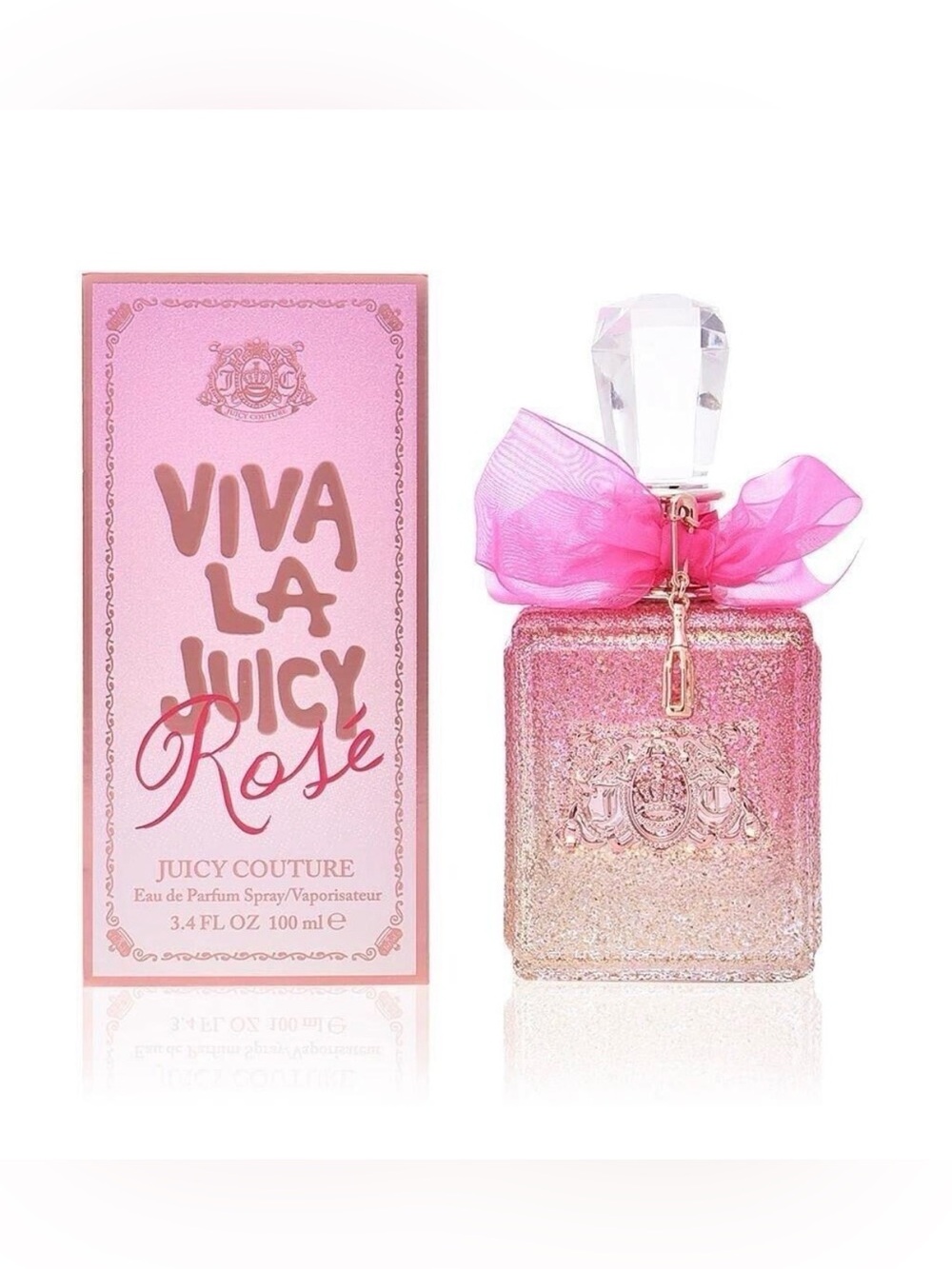 Juicy Couture Viva La Juicy Rosé